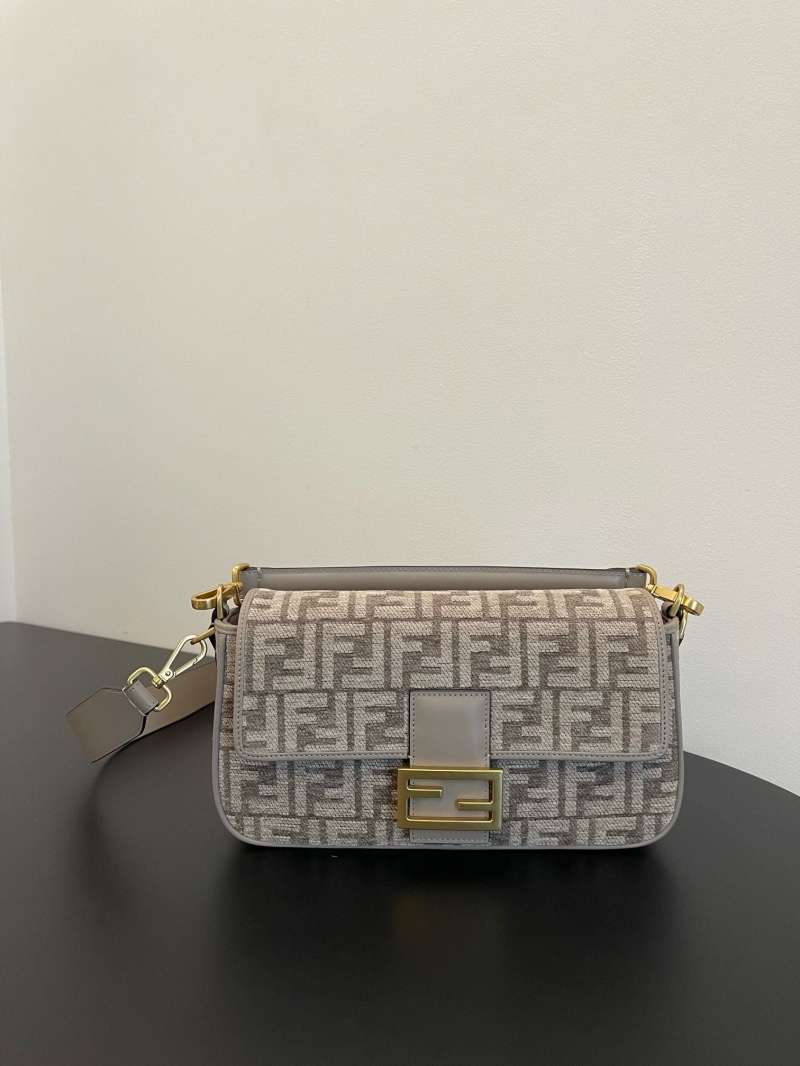 Fendi Baguette Bags